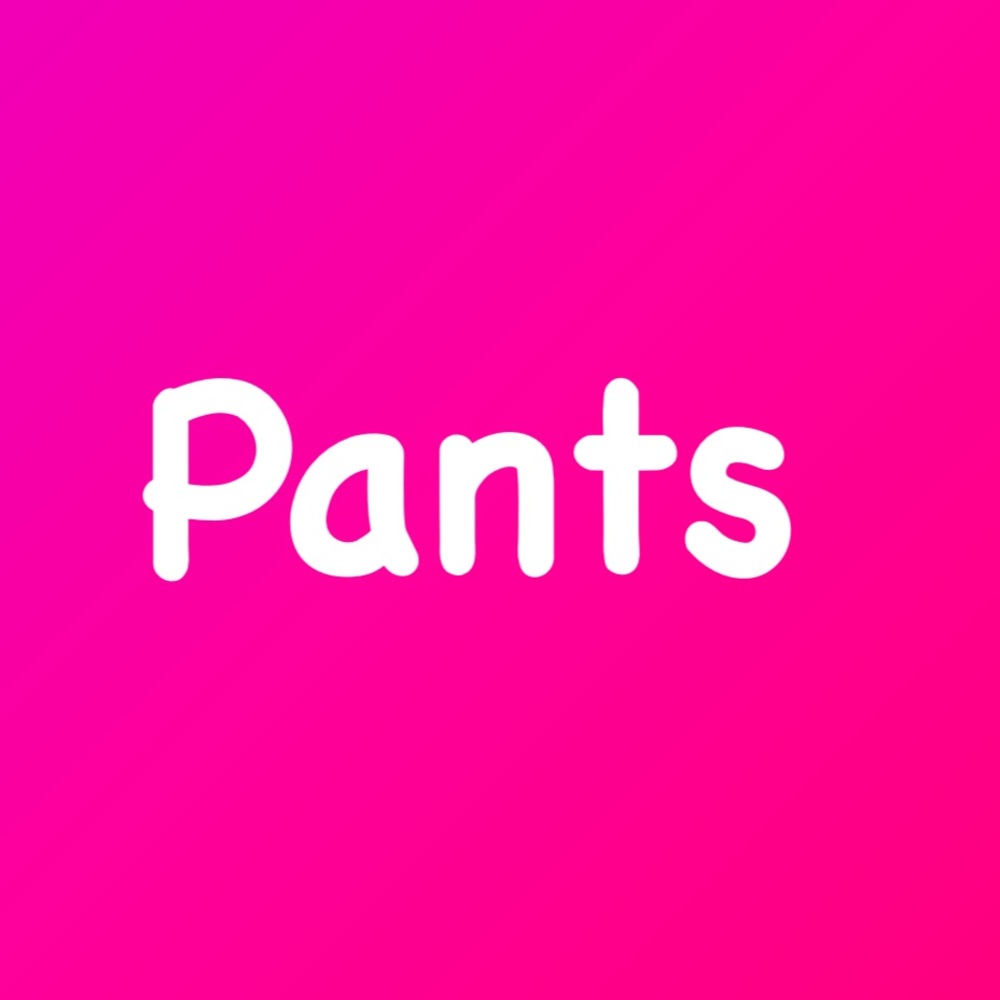 Pants for Sale